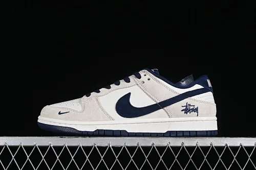All categories Nk SB Dunk Series Nk SB Dunk Low High-end customized low-top sneakers Stussy